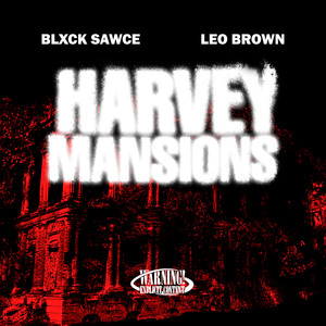 Harvey Mansions (Explicit)