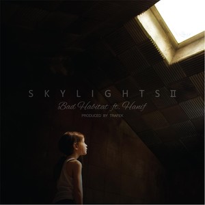 Skylights II (feat. Hanif)