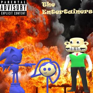 THE ENTERTAINERS (Clean)