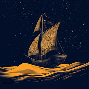 El Babour - Rhythm of the Sea