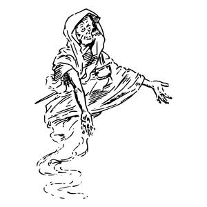 Ghost In The City (Sxlxmxn Remix|Explicit)