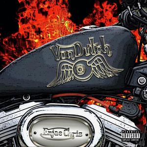 Von Dutch(Of Course) [Explicit]