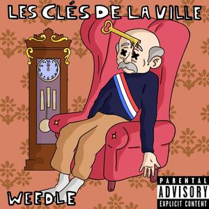 Sur la ville (Explicit)
