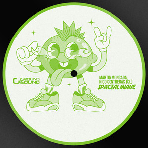 Spacial Wave