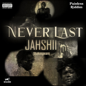 Never Last (Explicit)