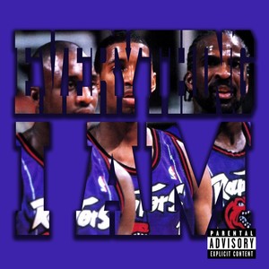 Everything I Am (Explicit)