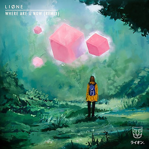 Where Are Ü Now (LIONE Remix)