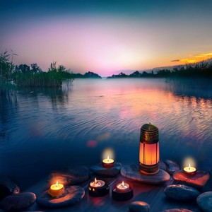 Drifting Through Calm Shadows