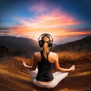 Meditation Symmetry: Balanced Soundscapes