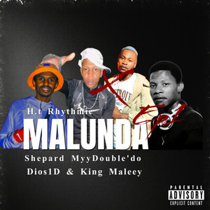 Malunda (Explicit)