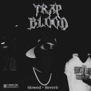 Trap Blood (Slowed + Reverb)