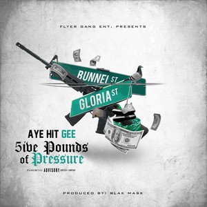 5 Pounds Of Pressure (Explicit)