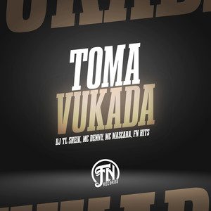 Toma Vukada (Explicit)