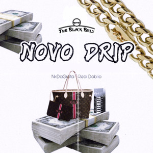 Novo Drip (Explicit)