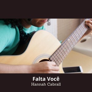 Falta Você (Acoustic Version)