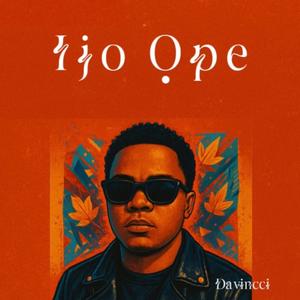 Ijo Ope