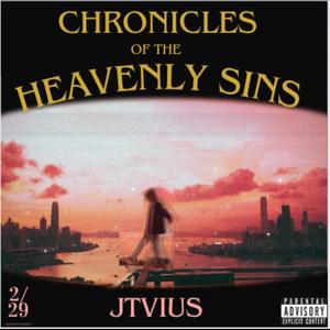 Chronicles of the Heavenly Sins (Explicit)