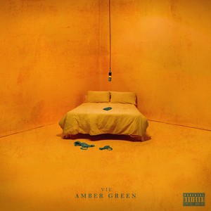 Amber Green (Explicit)