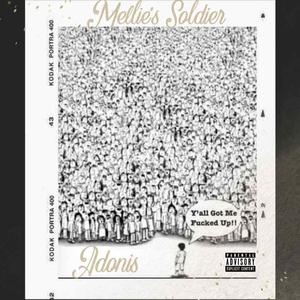 Mellie's Soldier (Explicit)