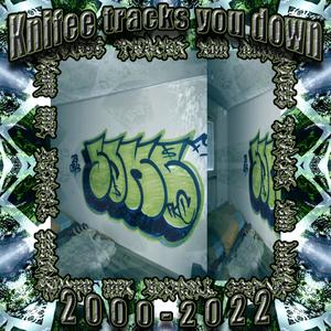 knifee tracks (you down)