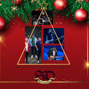 Angeles Cantando Estan