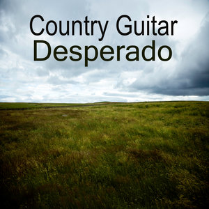 Country Guitar Music: Desperado