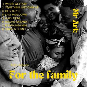 For the Family (Explicit)