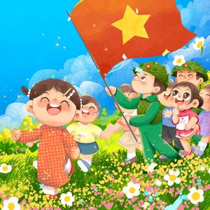 Chào Ngày Mới Thành Phố Của Em