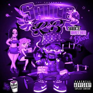 Extra Clips (feat. Sauce Walka & LilDirtyCup) (Dripped & Screwed) (Explicit)