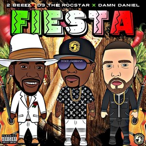 Fiesta (Radio Edit) [Explicit]