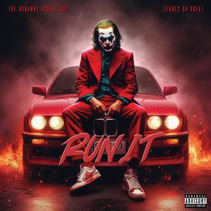 Run It (feat. StokesdaGr8) (Explicit)