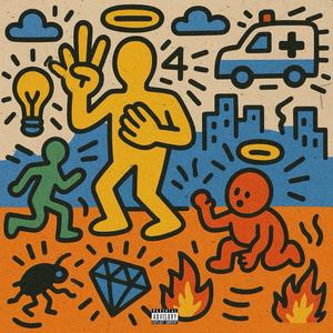 Never Searched (feat. Kae Pasta) (Explicit)