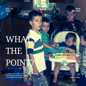 What's the point? (Explicit)