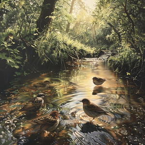 Peace Finds Its Voice in Nature’s Choir