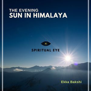 The Eternal Body (Original Mix)