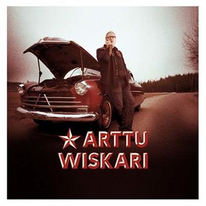 Arttu Wiskari