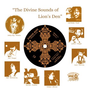 Lion's Den(Riddim)