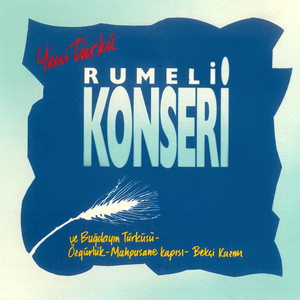 Rumeli Konseri (Live)