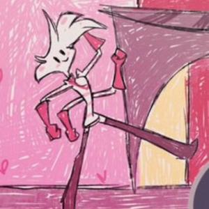 Hazbin (Prodzuka) (Explicit)