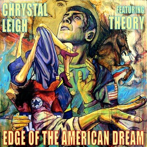 Edge of the American Dream (feat. Theory)