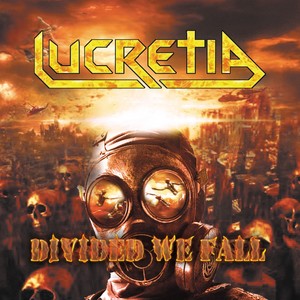 Lucretia - Blind Spot