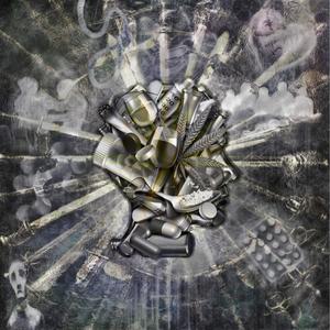 Bad Vibes (feat. 28B) (Explicit)