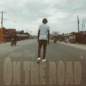 On The Road Ep (Explicit)