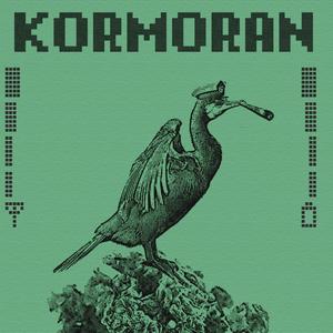 Kormorán (feat. JK) (Explicit)