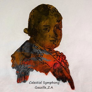 Calestial Symphony