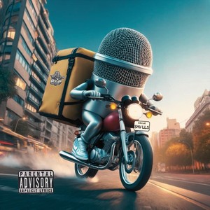 Rap Delivery (Explicit)