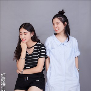你最特别