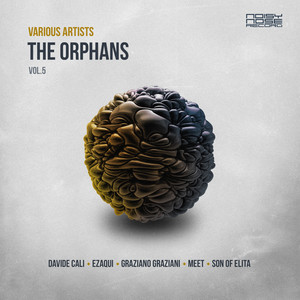 The Orphans Vol.5