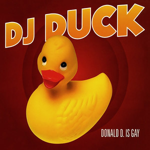 Donald D. Is Gay
