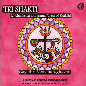 Tri Shakti